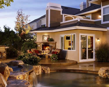 Beautiful Home Addition