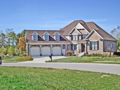 Beautiful Custom Home